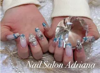 ネイル ADRIANA 大久保駅前徒歩2分のその他イメージ