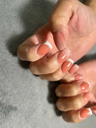 ネイル Beauty Salon Plaisir所属・🌺Plaisir Kasumi Jr.のネイルデザイン