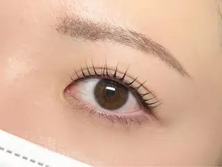 マツエク・マツパ eyelist / nana🌱のマツエク・マツパデザイン
