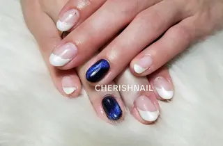 ネイル CHERISH NAILのネイルデザイン