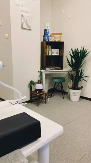 ネイル つむぐ サロンのネイルデザイン