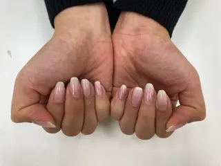 ネイル JOJO Matsumotoのネイルデザイン