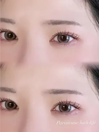 マツエク・マツパ ぷりゅねる Rainaの眉毛・アイブロウイメージ