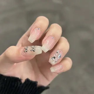 ネイル peTiT chikaneのネイルデザイン