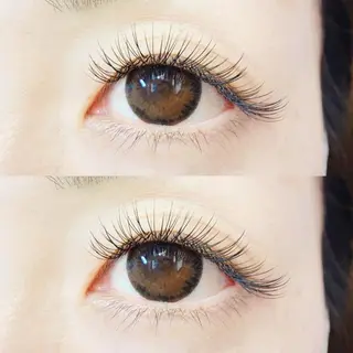 マツエク・マツパ oma 🕊MISAKIのマツエク・マツパデザイン