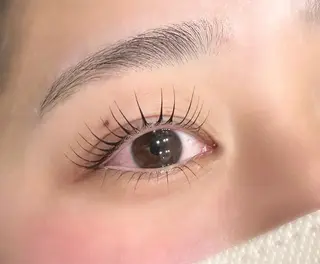 マツエク・マツパ ☪️WHITEEYE 店長 Uu☪️の眉毛・アイブロウイメージ