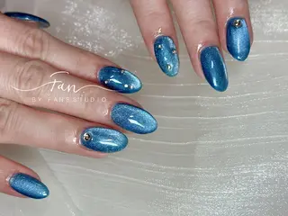 ネイル 🌻Jr.FANS NAIL池袋店🌻のネイルデザイン