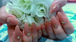 ネイル chakky nailsのネイルデザイン