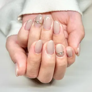 ネイル WEZU NAILのネイルデザイン