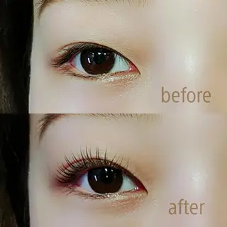 マツエク・マツパ Lereve 三宮店所属・Lereve .三宮店のエステ・リラクイメージ