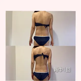 segar 菅野枝里子のエステ・リラクイメージ