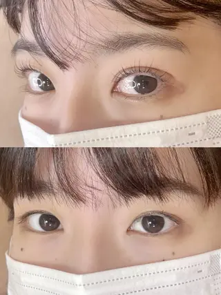 マツエク・マツパ BLEA  射水小杉店所属・BLEA 射水小杉店 airiのマツエク・マツパデザイン