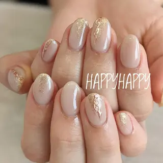 ネイル HAPPY HAPPYのネイルデザイン