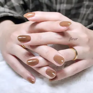 ネイル megumi. sのネイルデザイン