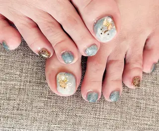 ネイル M's nail MASAEのネイルデザイン