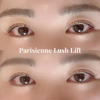 マツエク・マツパ rita eyelash 三浦のマツエク・マツパデザイン