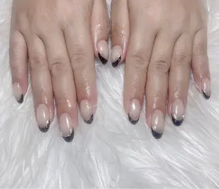 ネイル hairsalon556所属・hairsalon 556のネイルデザイン