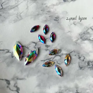 ネイル Atelier by 24nail/Ayaのネイルデザイン