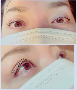 マツエク・マツパ E'clat Kanaのエステ・リラクイメージ