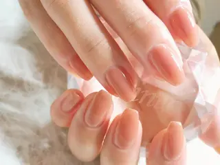 ネイル Lupinus所属・Lupinus ルピナスのネイルデザイン