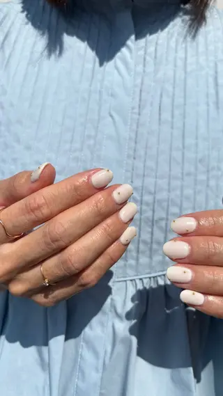 ネイル maki 🌿のネイルデザイン