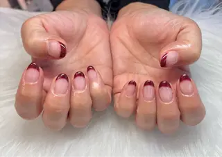 ネイル Roy心斎橋 石川のネイルデザイン