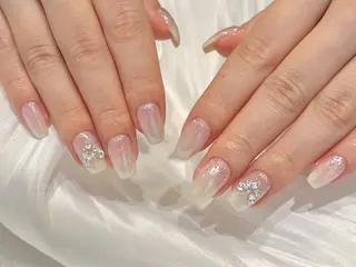 ネイル CHERIR NAILSALONのネイルデザイン