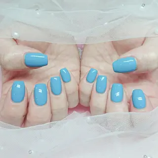 ネイル 🌺 NANAMI 🌺のネイルデザイン