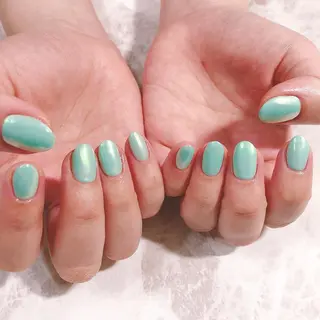 ネイル VIOLUS所属・VIOLUS 関目のネイルデザイン