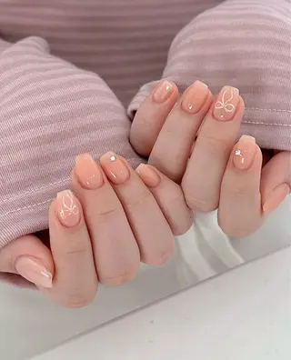 ネイル Ecrin nail ✨Yukiのネイルデザイン