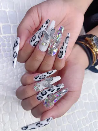 ネイル naildesign BESTのネイルデザイン