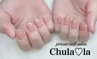 ネイル Chula♡la 豊見城市高安のネイルデザイン