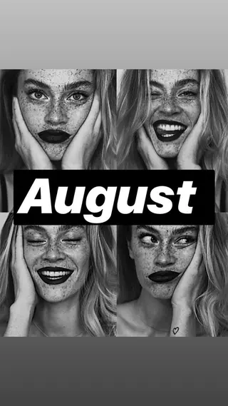 August 松崎のエステ・リラクイメージ