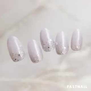 ネイル ファストネイル 博多マルイ店のネイルデザイン