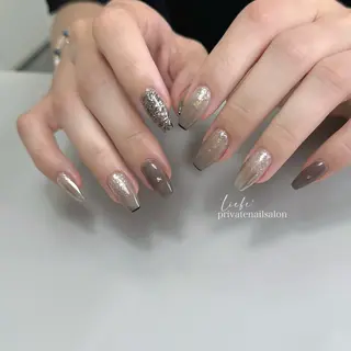 ネイル Liebe nailのネイルデザイン