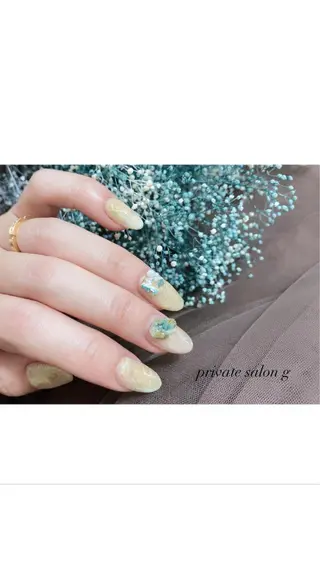 ネイル private salon G所属・goto yoshikoのその他イメージ