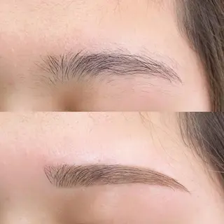 アイブロウ RUSHIA minaの眉毛・アイブロウイメージ