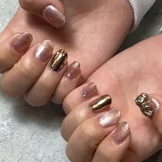 ネイル Narumi nailのネイルデザイン