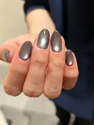 ネイル miya ネイルモデル様募集中のネイルデザイン