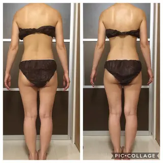 ロング カラー パーマ ヘアアレンジ メンズ キッズ ネイル マツエク・マツパ アニメ,Vオタク× 即効痩せエステサロンのエステ・リラクイメージ