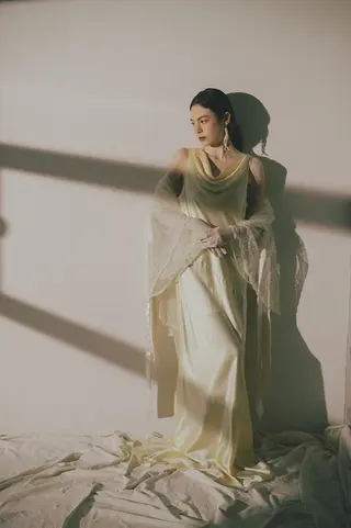 カラー パーソナルカラー診断 骨格・顔診断🪞カナのその他イメージ