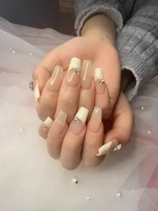 ネイル CoCoネイル サロンのネイルデザイン