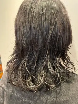 パーマ デザインパーマ🌀 KAISEIのヘアスタイル