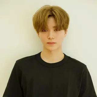 メンズ 札幌韓国メンズ 🇰🇷YUITOのヘアスタイル