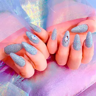 ネイル Menail 心斎橋 /南船場/miho☆のネイルデザイン