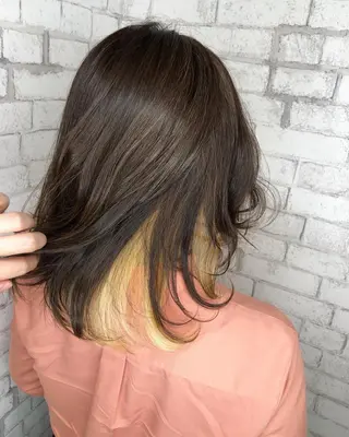 ショート ショートが得意✂️ 藤城建太のヘアスタイル