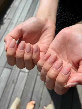 ネイル eclale nのネイルデザイン