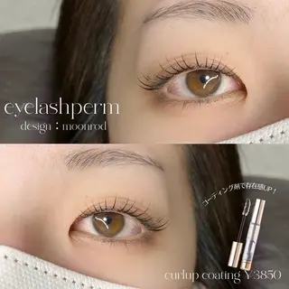 マツエク・マツパ ️🫧mi ki🫧のマツエク・マツパデザイン