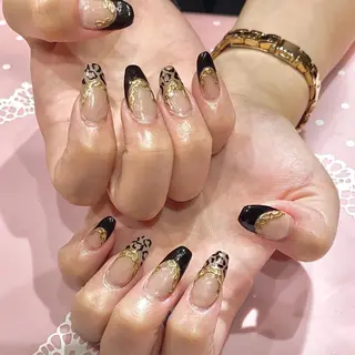 ネイル VIST☆ ｍａｍｉのネイルデザイン