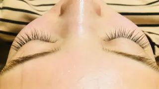 マツエク・マツパ 林 智恵美のマツエク・マツパデザイン